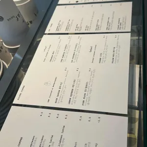 카프하우스 리뷰 사진
