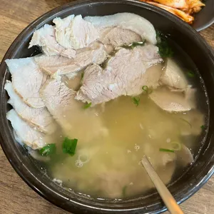 오시드래요 대표 사진