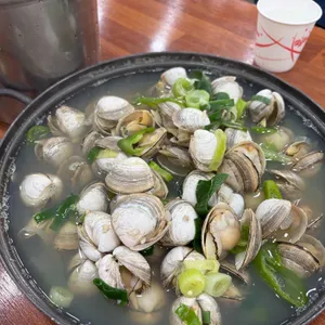 오씨칼국수 대표 사진