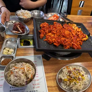 덕가본가 사진 2