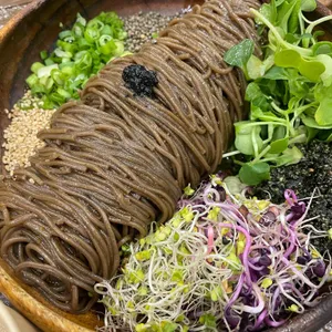 이관복 명장 냉면 사진 1