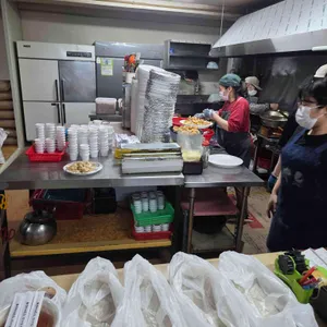 사계절탕수육 대표 사진