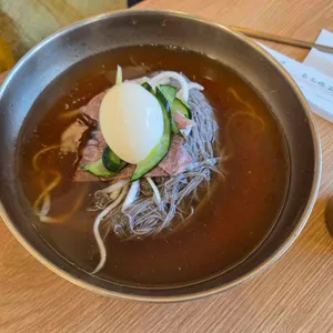 이병태함흥냉면 사진