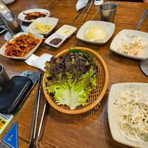 춘천고깃집 사진 1