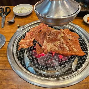 춘천고깃집 사진 2