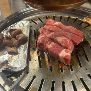 감골연탄집 사진 1