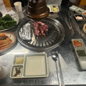 감골연탄집 대표 사진