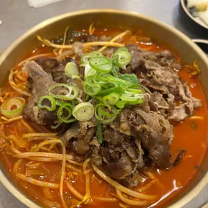 충무 또가니 대표 사진