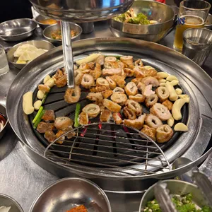 통막 사진