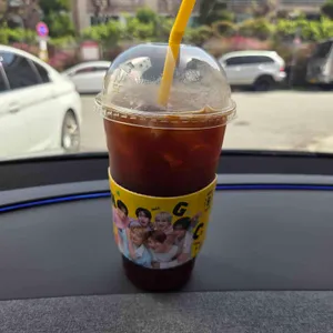 메가커피 사진 1