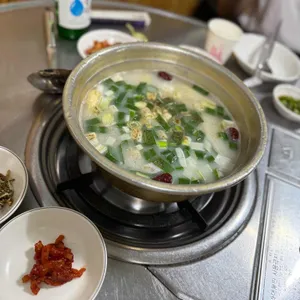 인천집 대표 사진