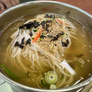 망향비빔국수 사진 2