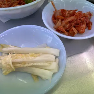 망향비빔국수 사진