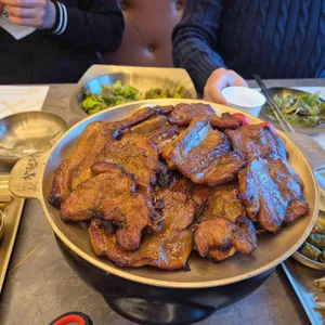 창원정 대표 사진