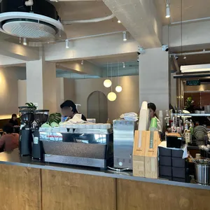 브루클린커피 대표 사진