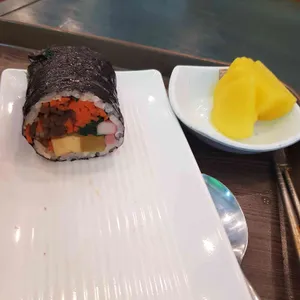 고봉민김밥인 사진