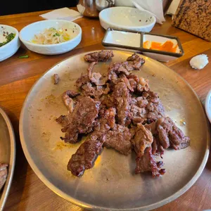 광릉불고기 대표 사진