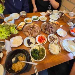 광릉불고기 사진 1