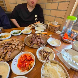 광릉불고기 사진