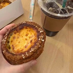 메이타왕 에그타르트크래프트 사진