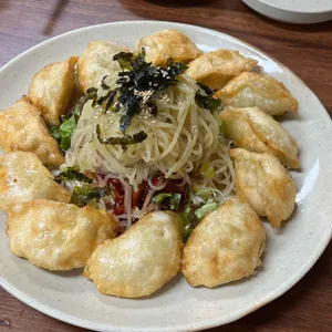 누리손만두 사진 2