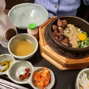 솔솥 사진