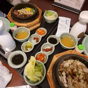 솔솥 사진
