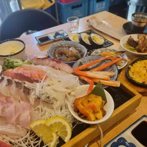 진호횟집 사진 2