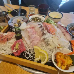 진호횟집 대표 사진
