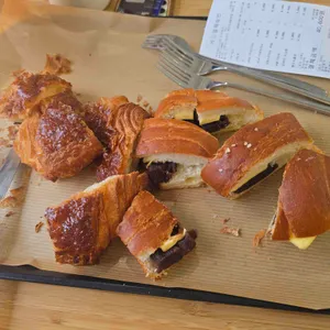 물구리빵집 사진 1