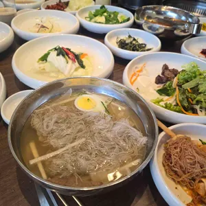 송도갈비 대표 사진