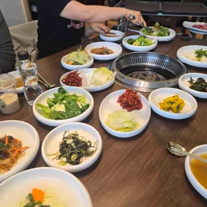 송도갈비 대표 사진