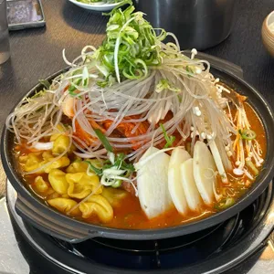 감자발골단 사진 1
