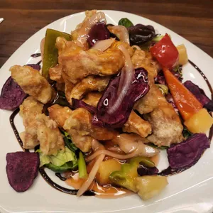 팔복 오리 사진 1