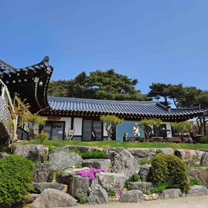 한옥카페 궁 사진 2