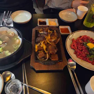 당나발포차 사진