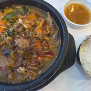 세연이네양평해장국 대표 사진