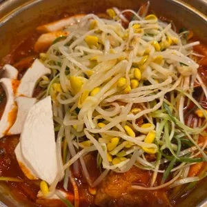 짚신매운갈비찜 사진 1