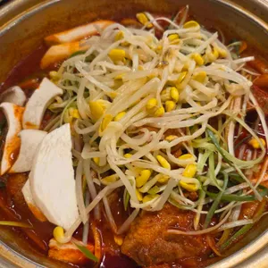 짚신매운갈비찜 대표 사진