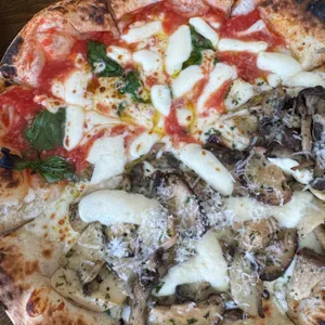 꿈꾸는 화덕 사진