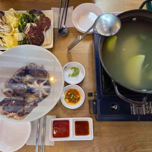 물고기선수촌 사진 1