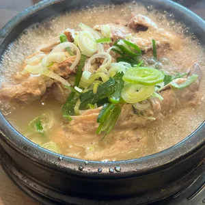 장보리 대표 사진