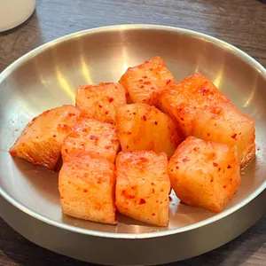 장보리 대표 사진