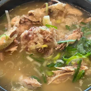 장보리 대표 사진