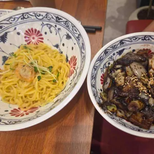 도야짬뽕 사진