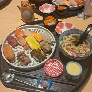 토모루스시 사진