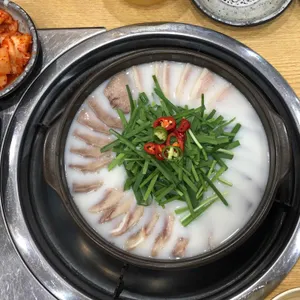 정남옥 사진
