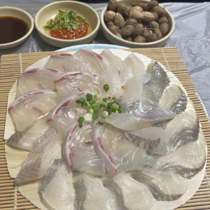 청해수산 사진 1