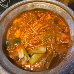 신양푼갈비찜 사진 1