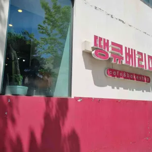 땡큐베리머치 대표 사진